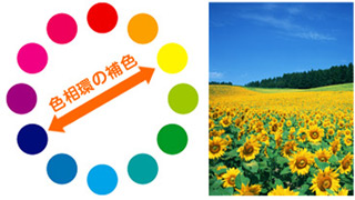 印象に残る演出